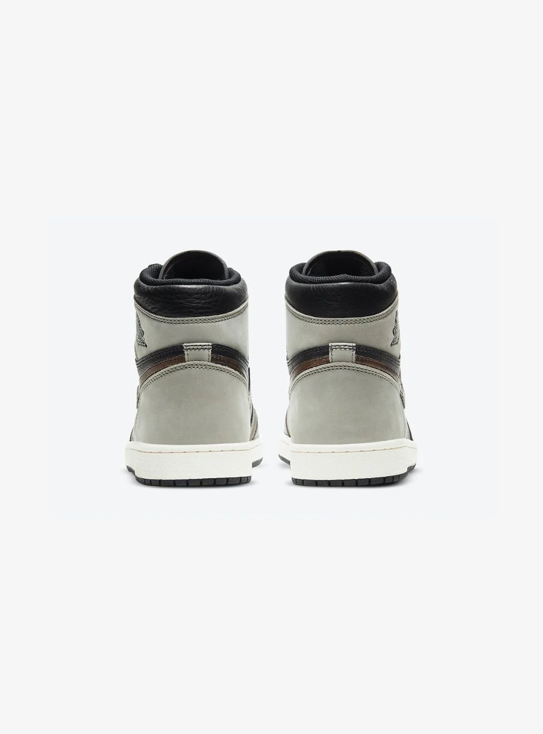 Air Jordan 1 Retro High Light Army Rust Shadow Patina - Image 6