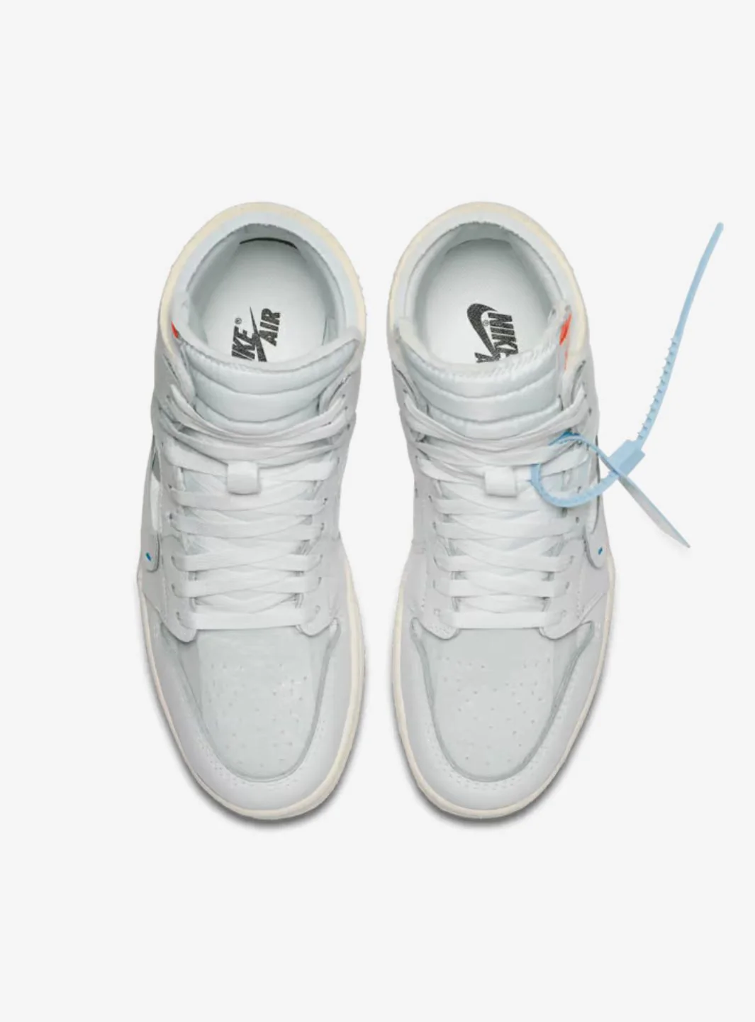 Air Jordan 1 Retro High Off-White NRG - Image 3