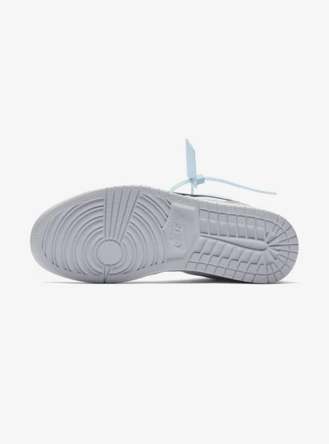 Air Jordan 1 Retro High Off-White NRG - Image 5
