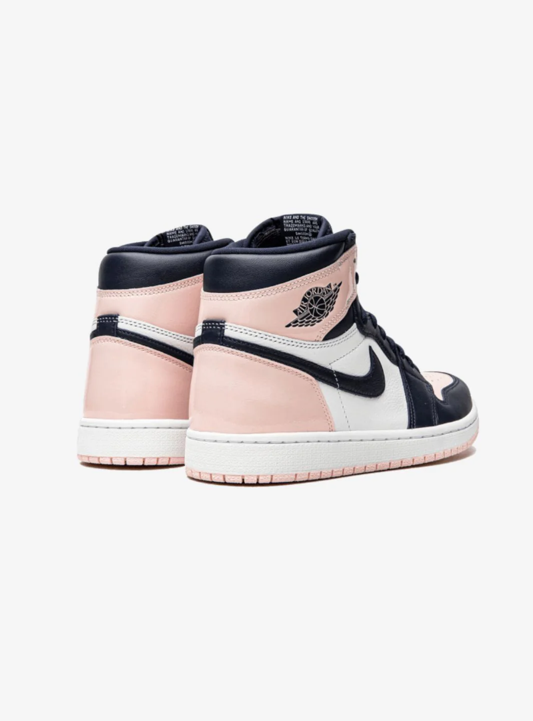 Air Jordan 1 Retro High OG Atmosphere - Image 3