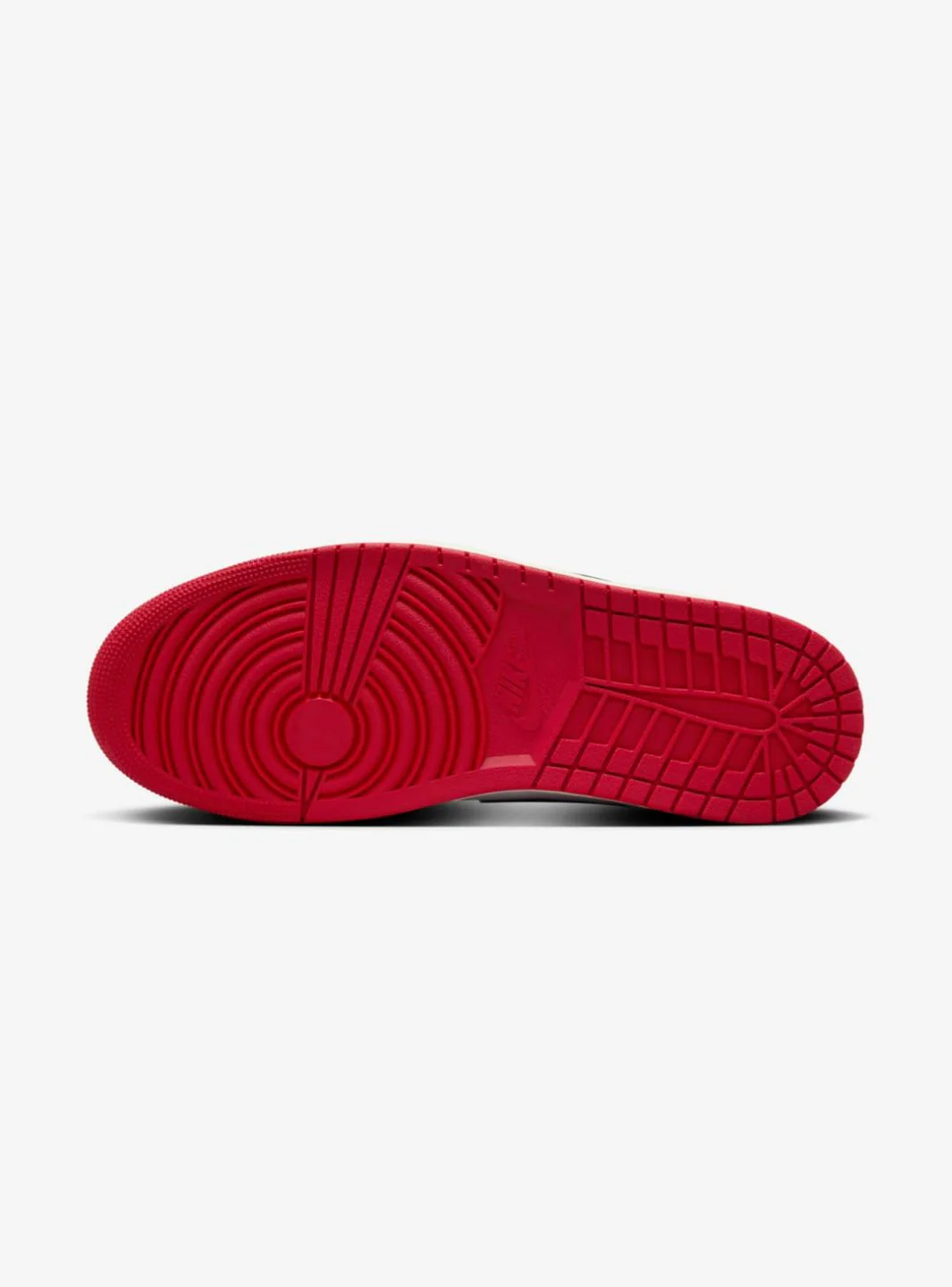 Air Jordan 1 Retro High OG Black Toe Reimagined - Image 7