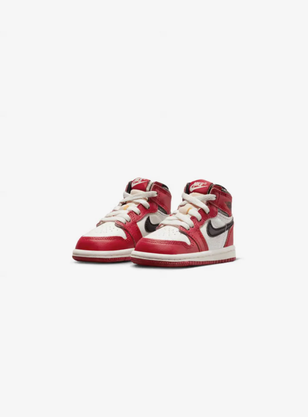 Air Jordan 1 Retro High OG Chicago Lost and Found (TD) - Image 2