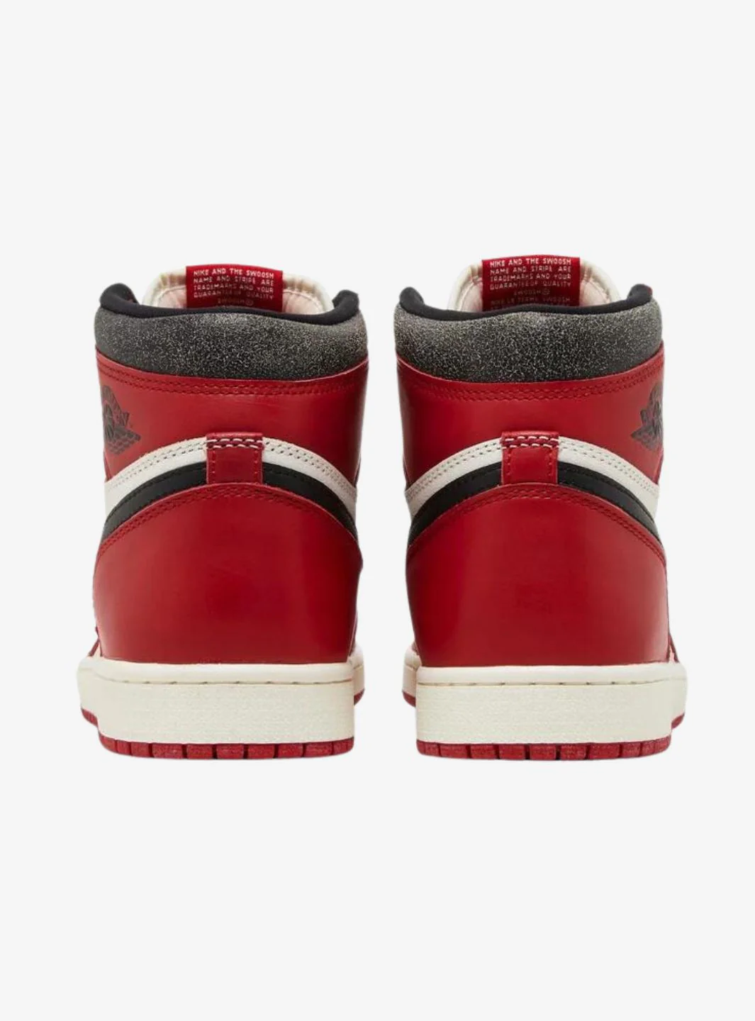 Air Jordan 1 Retro High OG Chicago Lost And Found - Image 5