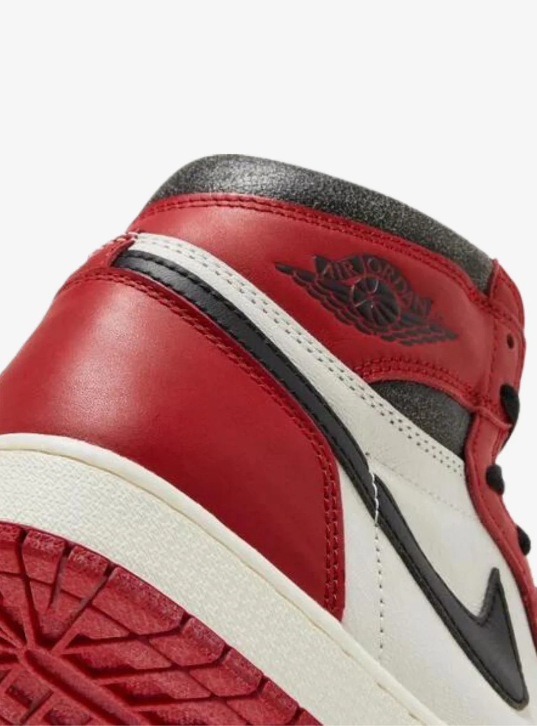 Air Jordan 1 Retro High OG Chicago Lost And Found - Image 7