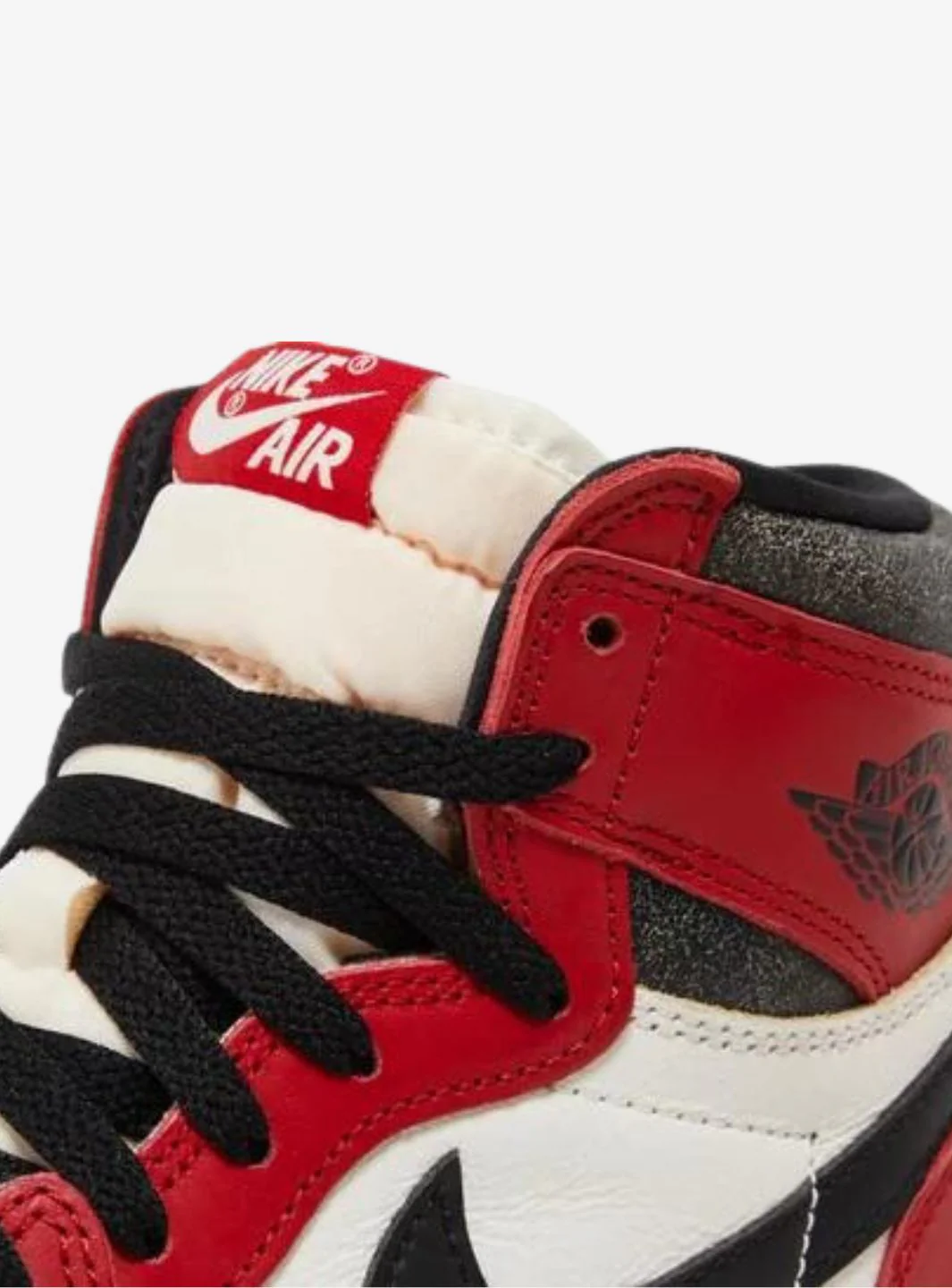 Air Jordan 1 Retro High OG Chicago Lost And Found - Image 8