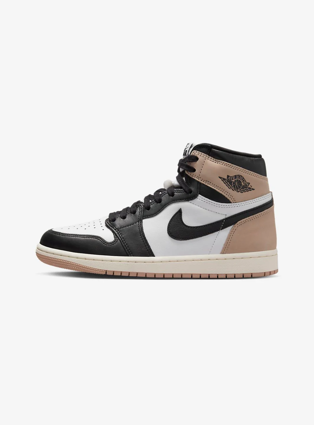 Air Jordan 1 Retro High OG Latte