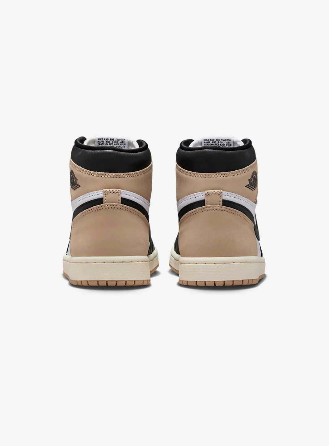 Air Jordan 1 Retro High OG Latte - Image 6