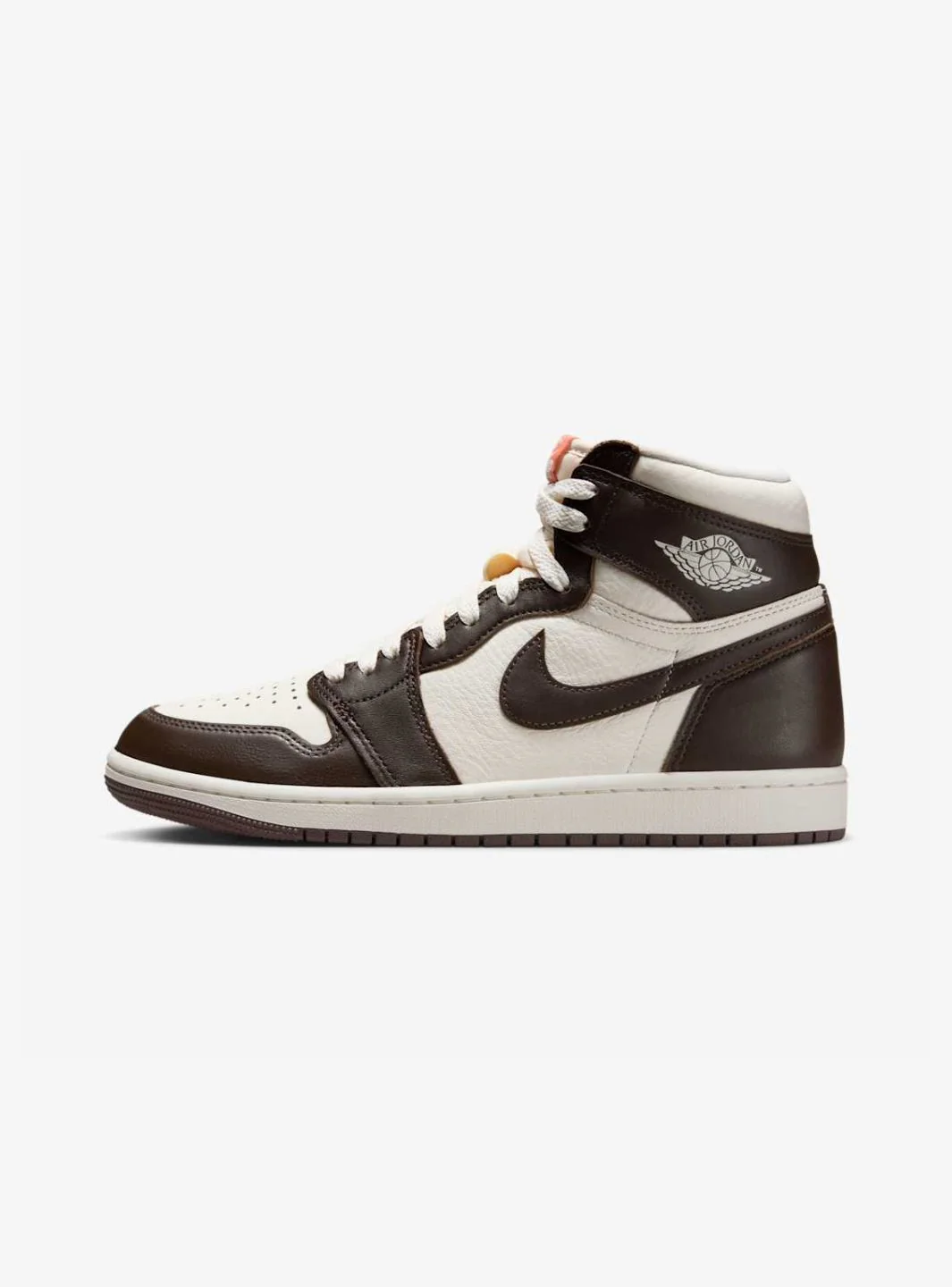 Air Jordan 1 Retro High OG Light Madder Root (W)
