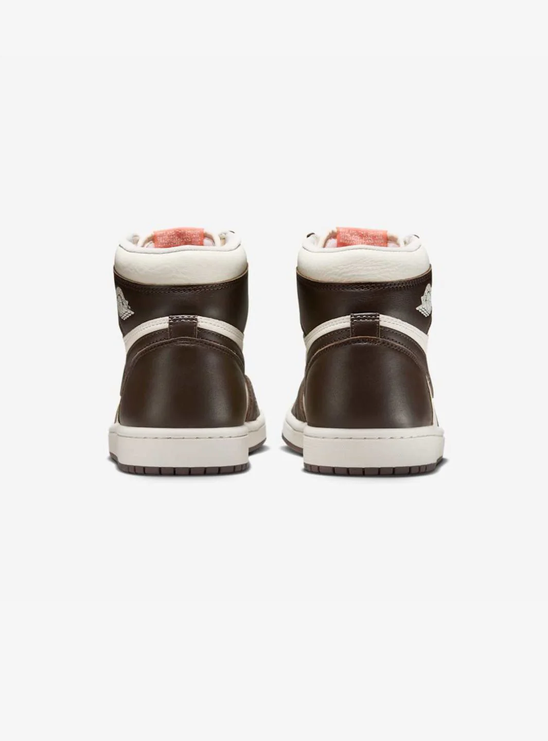 Air Jordan 1 Retro High OG Light Madder Root (W) - Image 6