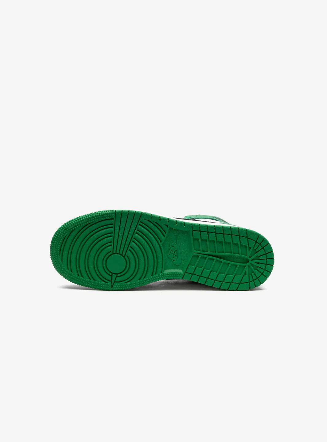 Air Jordan 1 Retro High OG Lucky Green (GS) - Image 8