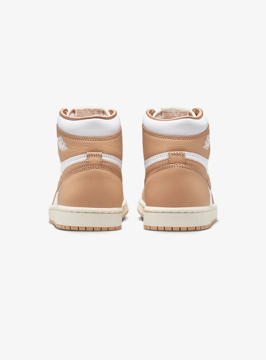 Air Jordan 1 Retro High OG Praline - Image 6
