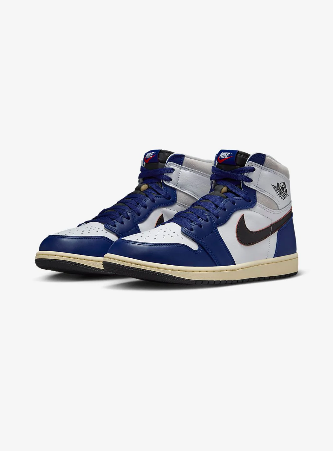 Air Jordan 1 Retro High OG Rare Air - Image 2