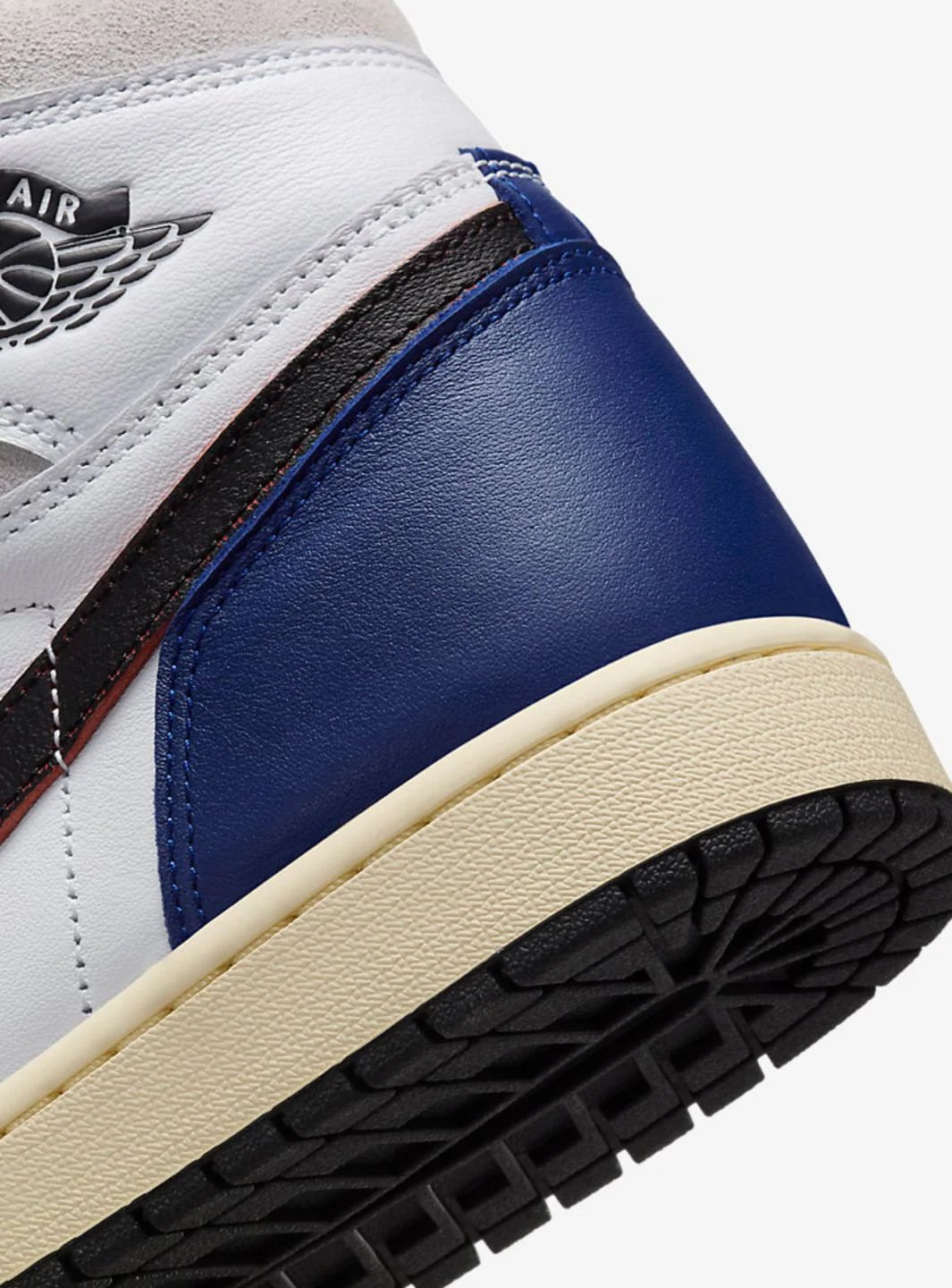 Air Jordan 1 Retro High OG Rare Air - Image 5