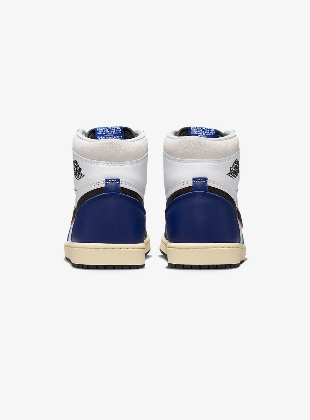 Air Jordan 1 Retro High OG Rare Air - Image 6
