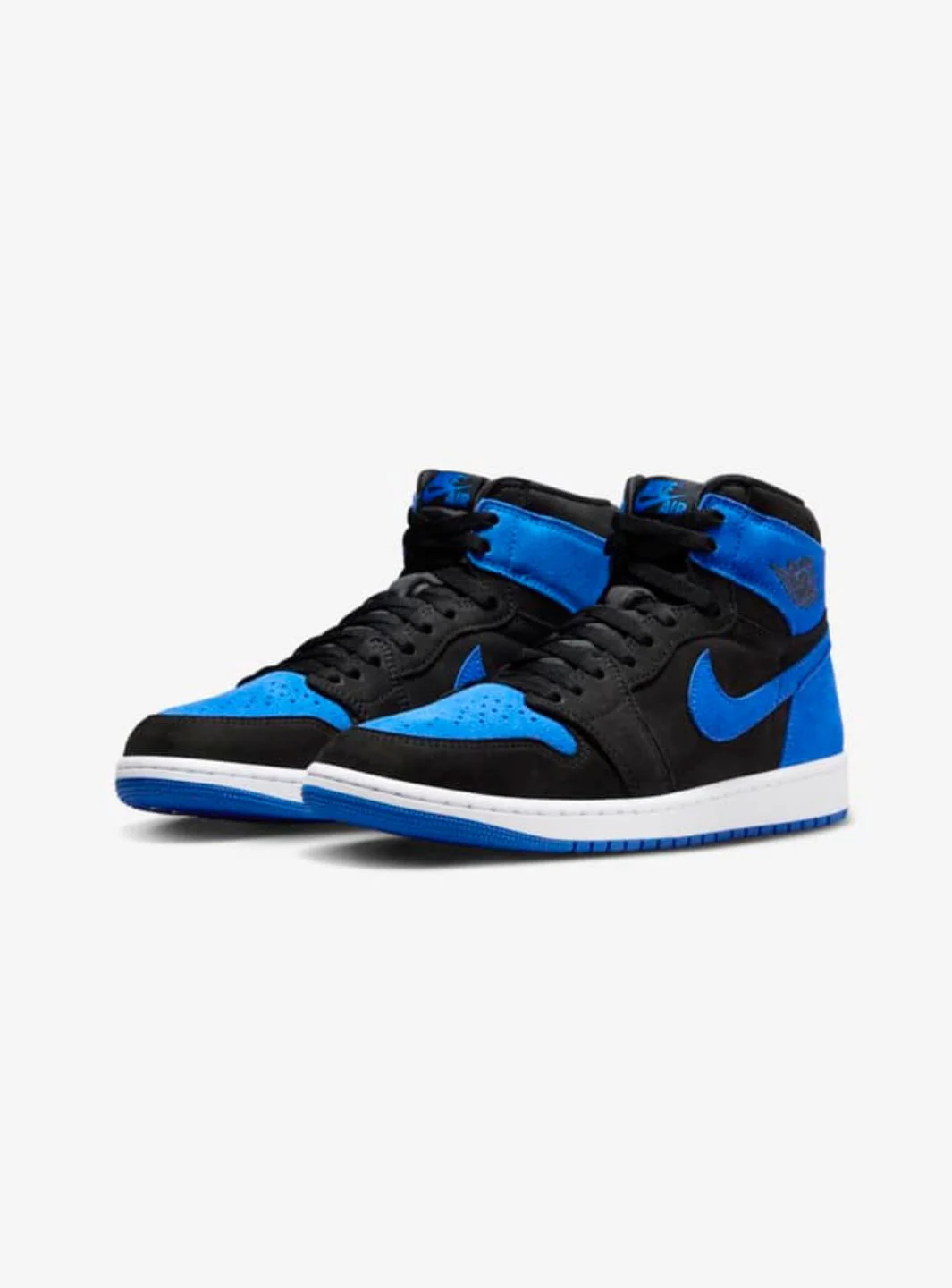 Air Jordan 1 Retro High OG Royal Reimagined - Image 2
