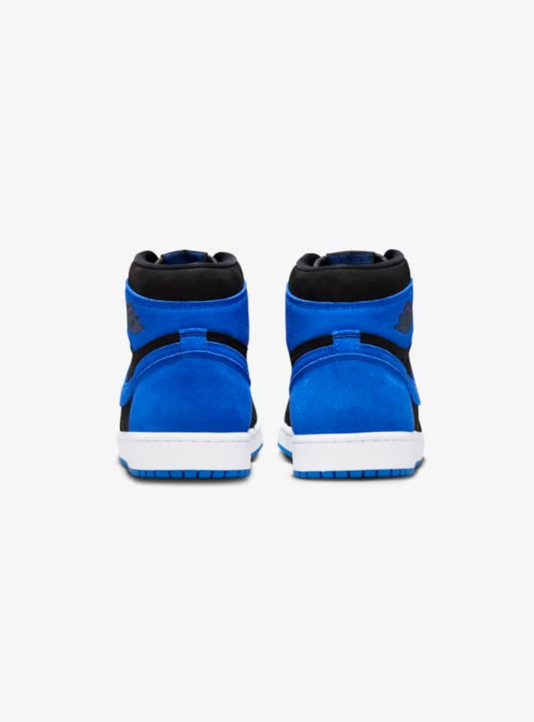 Air Jordan 1 Retro High OG Royal Reimagined - Image 3