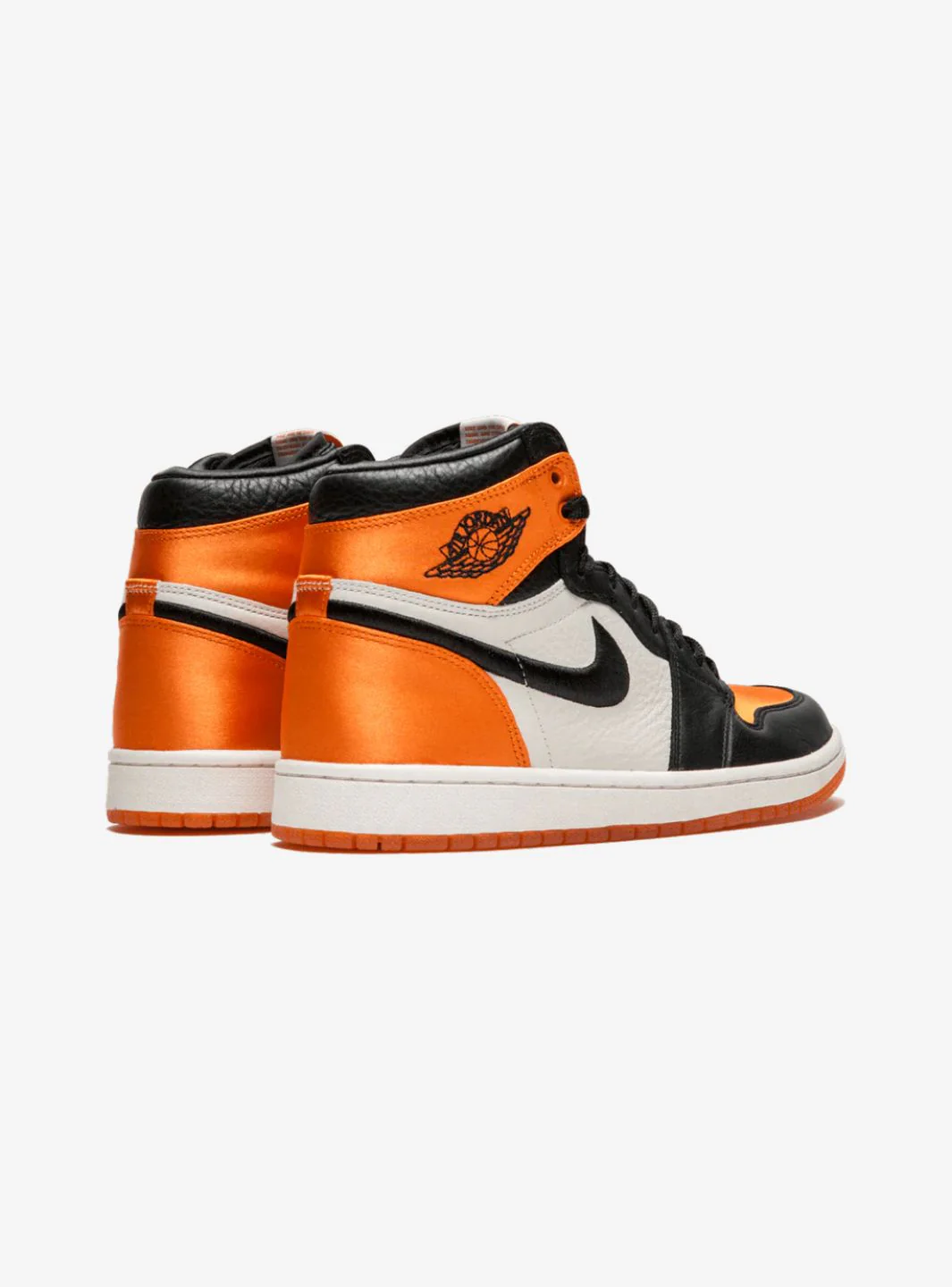 Air Jordan 1 Retro High OG Satin Shattered Backboard - Image 3