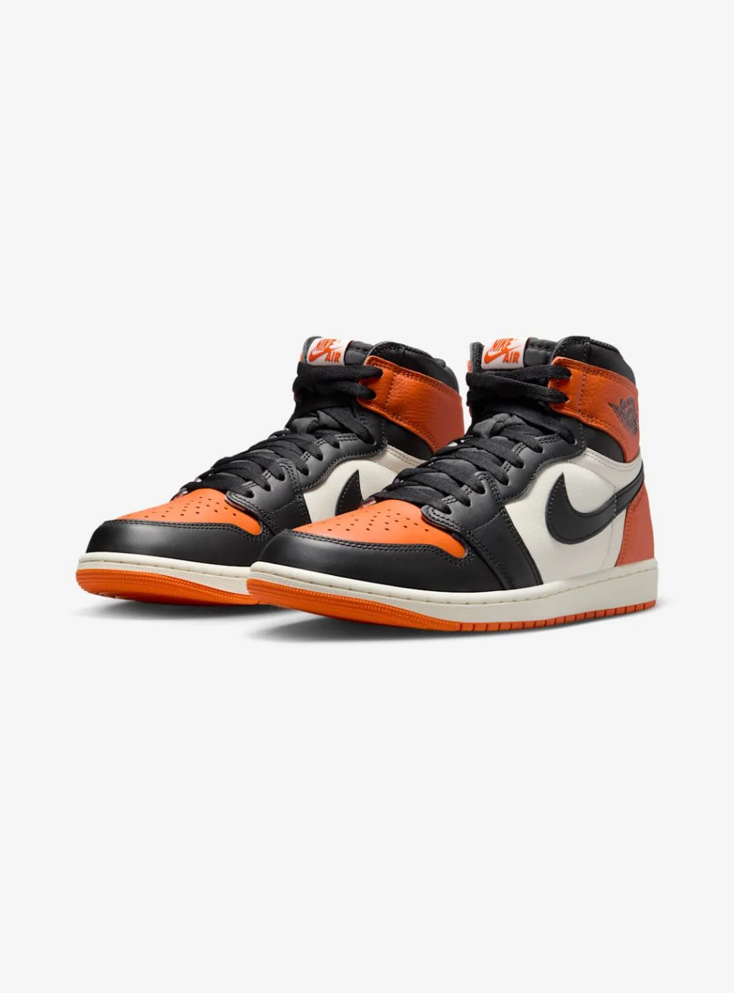 Air Jordan 1 Retro High OG Shattered Backboard (2025) - Image 2