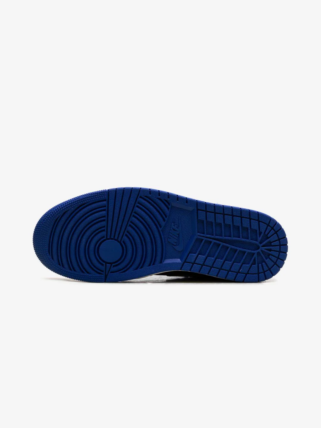 Air Jordan 1 Retro High OG SP Fragment x Union LA Sport Royal - Image 4