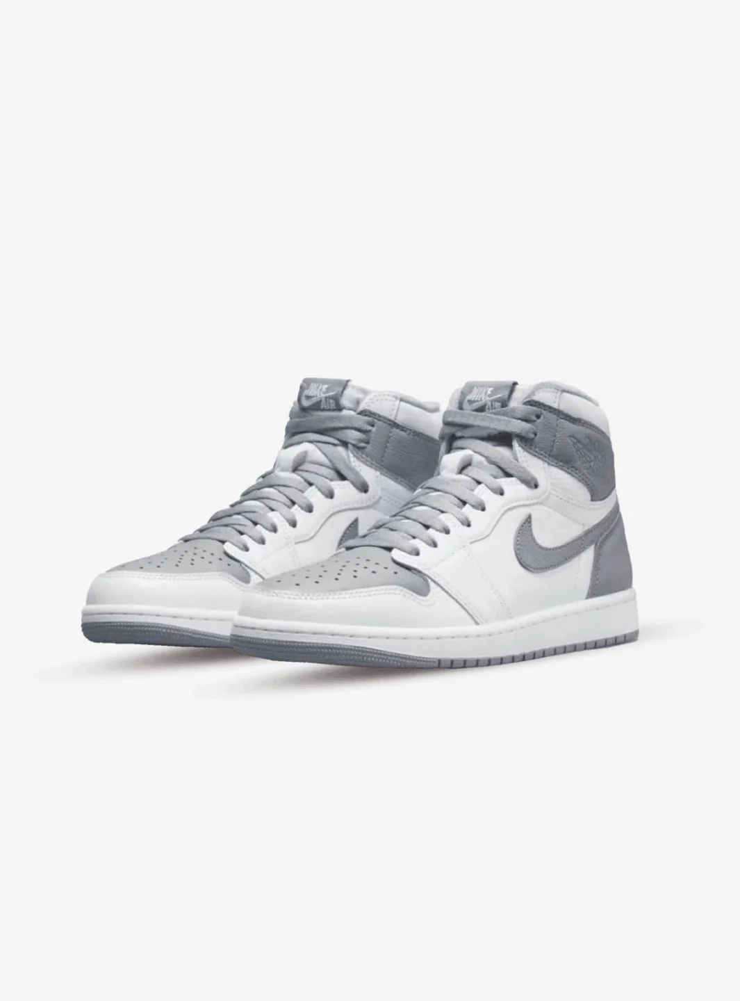 Air Jordan 1 Retro High OG Stealth - Image 2