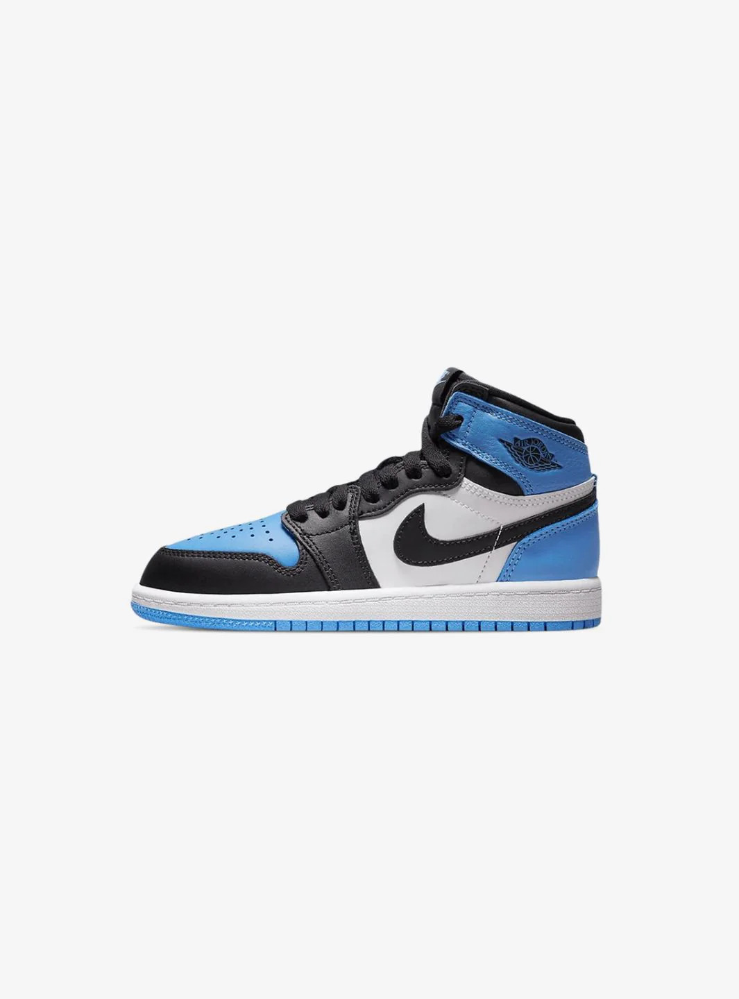Air Jordan 1 Retro High OG UNC Toe (PS)