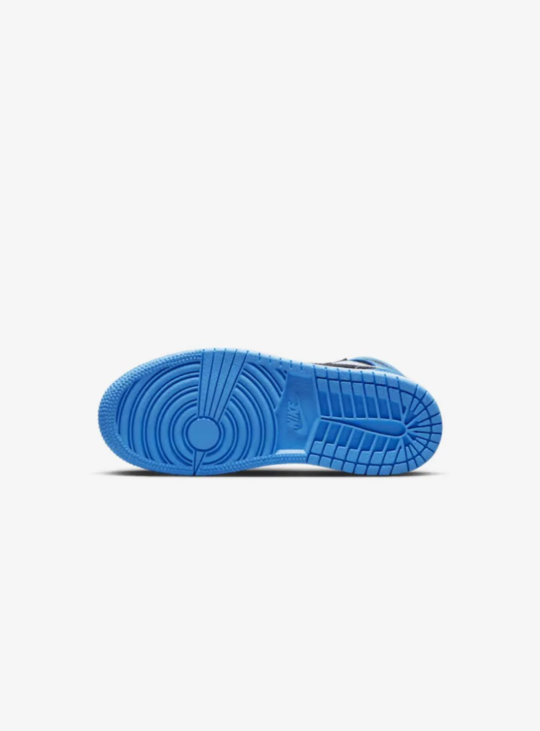 Air Jordan 1 Retro High OG UNC Toe (PS) - Image 7