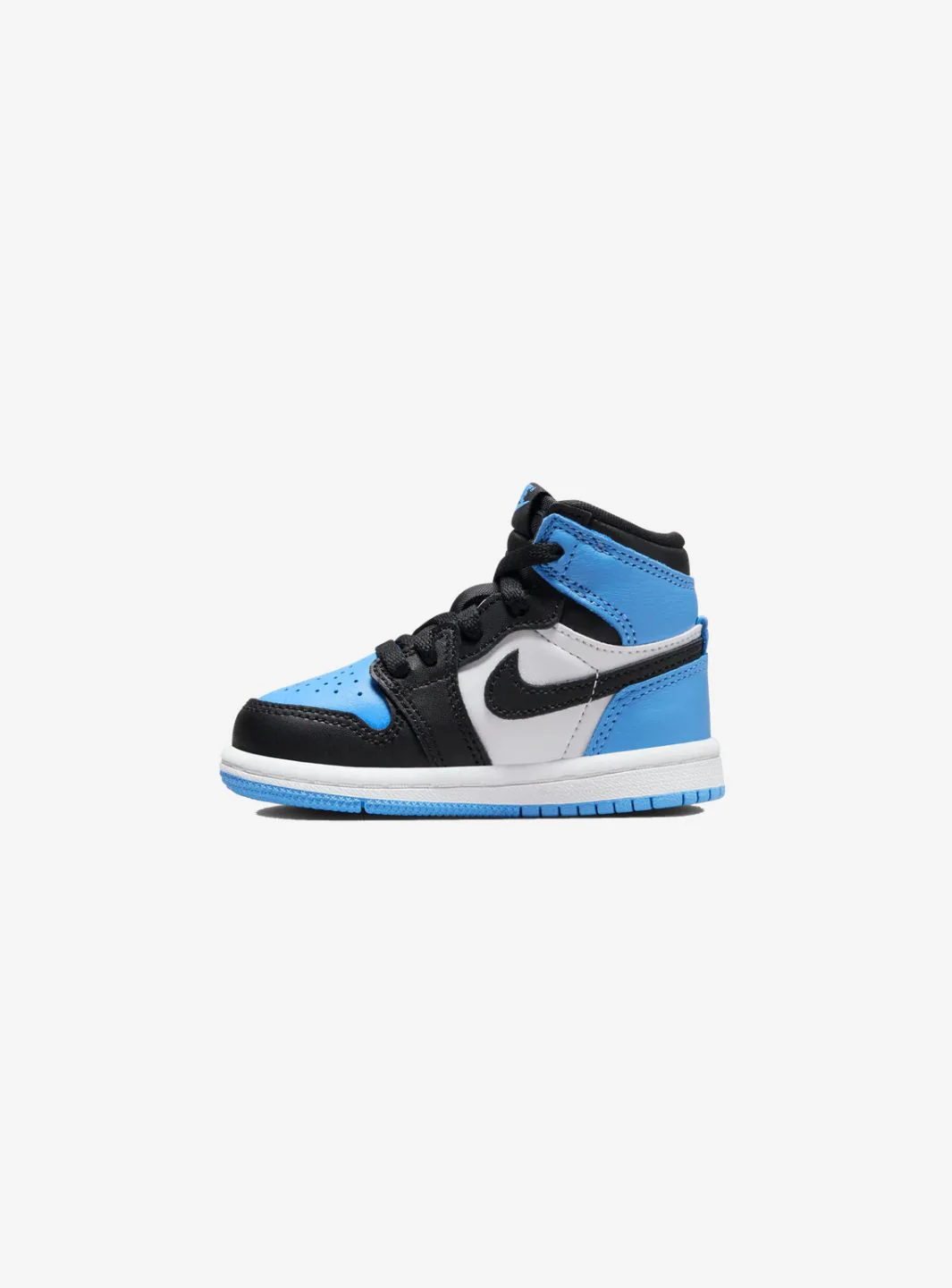 Air Jordan 1 Retro High OG UNC Toe (TD)