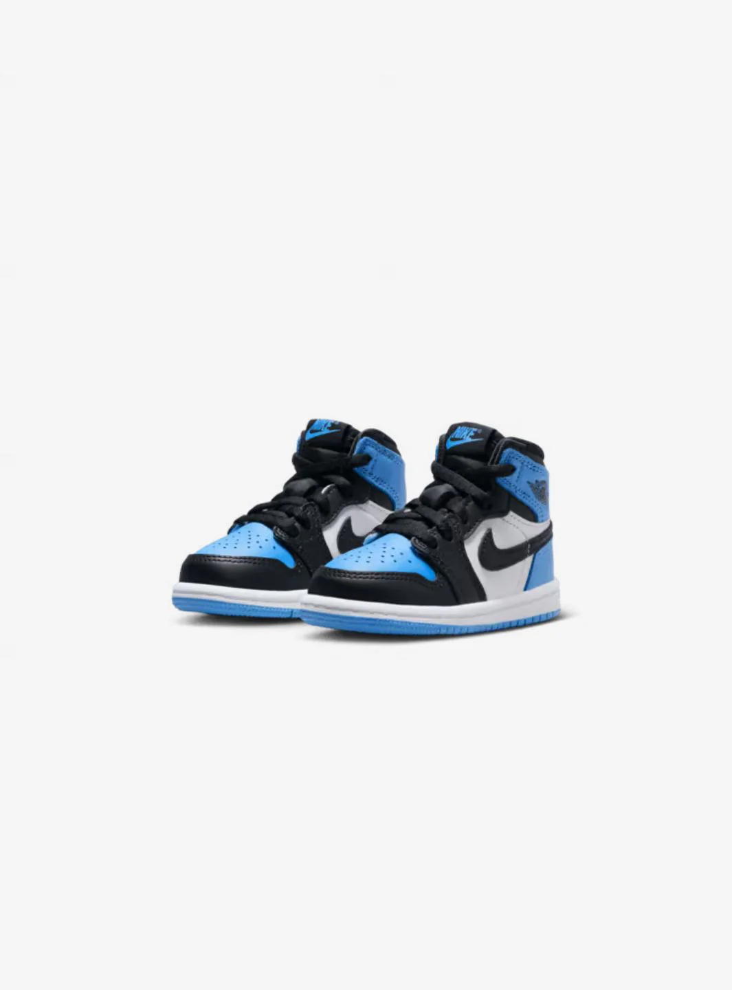 Air Jordan 1 Retro High OG UNC Toe (TD) - Image 2