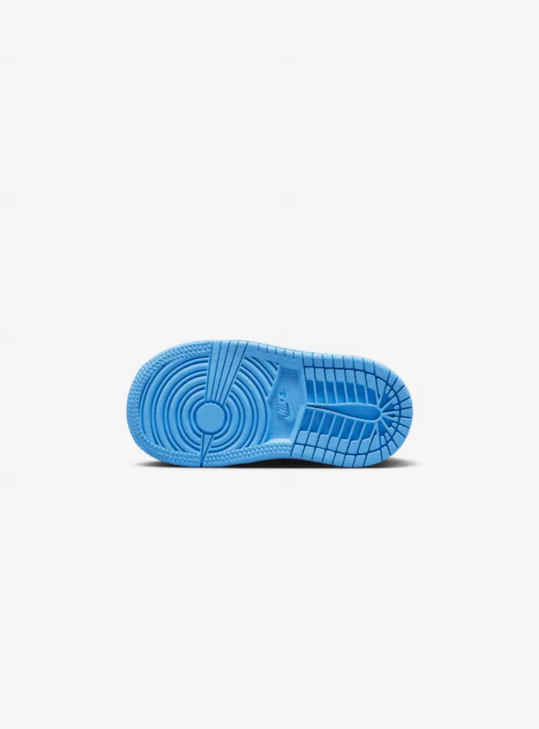 Air Jordan 1 Retro High OG UNC Toe (TD) - Image 6
