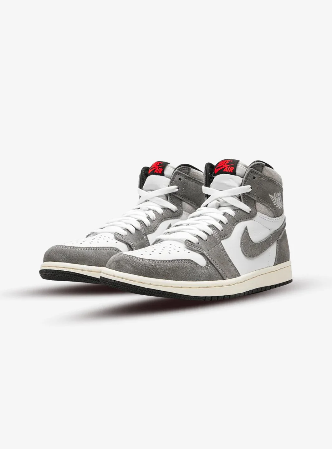 Air Jordan 1 Retro High OG Washed Black - Image 2