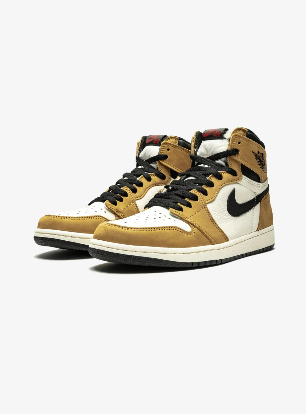 Air Jordan 1 Retro High Rookie of the Year - Image 2