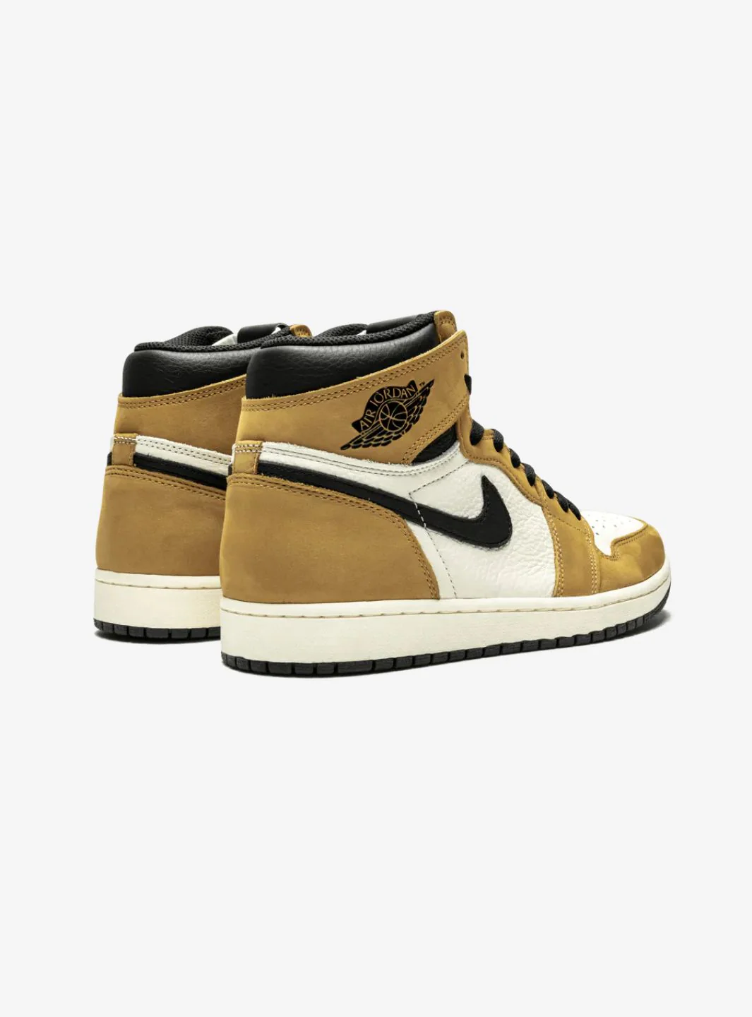 Air Jordan 1 Retro High Rookie of the Year - Image 3