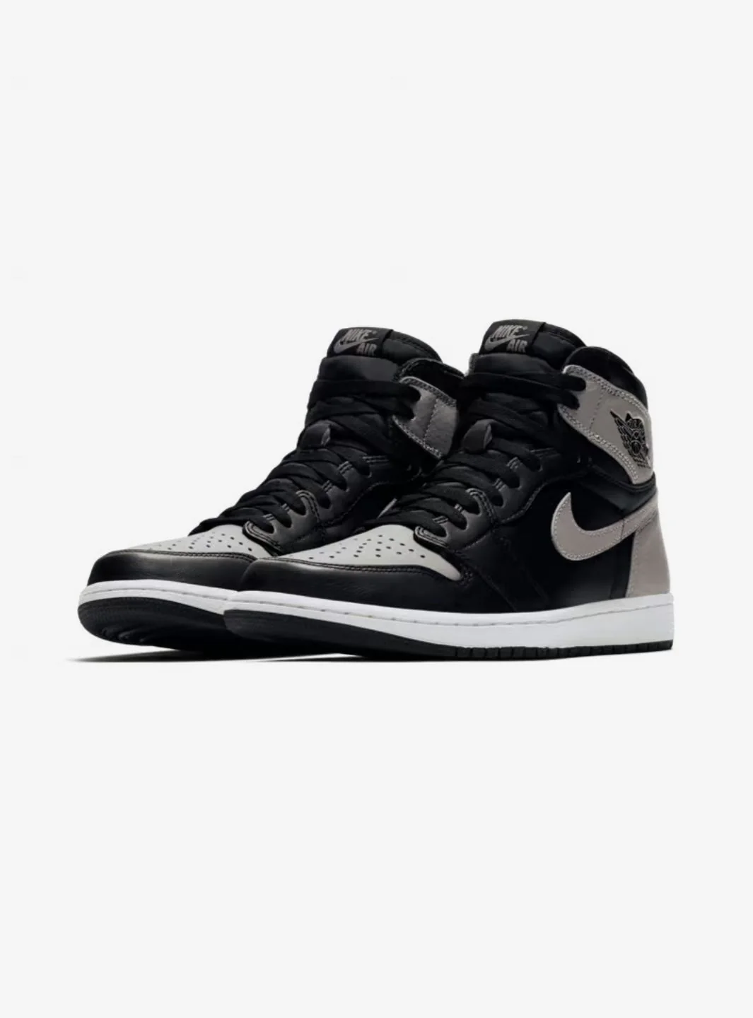 Air Jordan 1 Retro High Shadow (2018) - Image 2