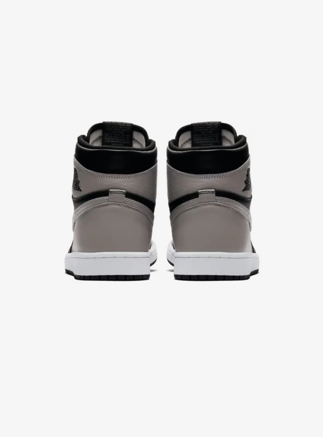 Air Jordan 1 Retro High Shadow (2018) - Image 4