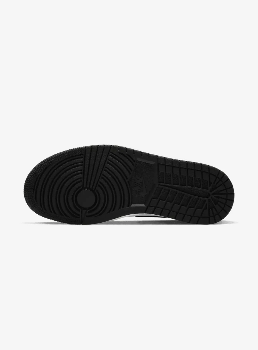 Air Jordan 1 Retro High Silver Toe - Image 5