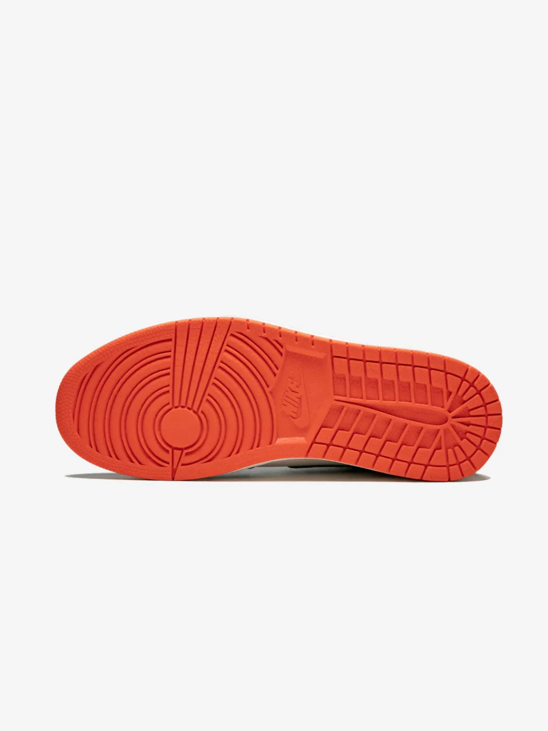Air Jordan 1 Retro High SoleFly Art Basel Sail - Image 4