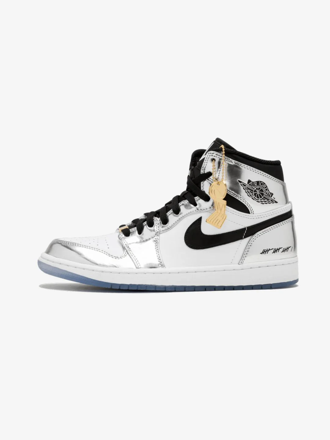 Air Jordan 1 Retro High Think 16 Pass the Torch