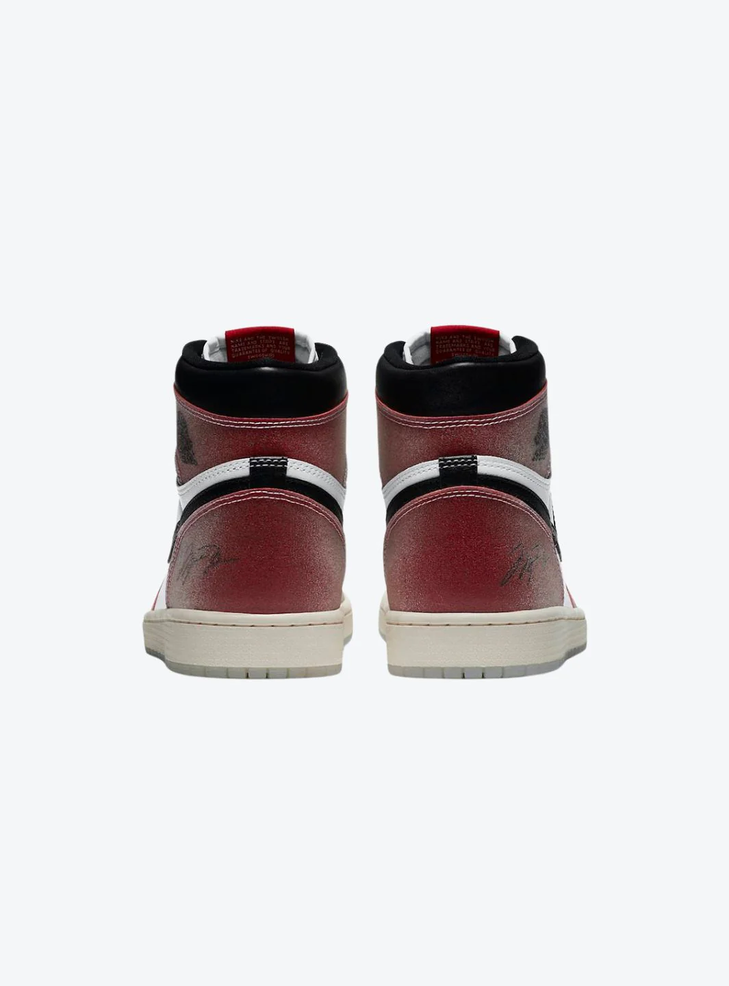 Air Jordan 1 Retro High Trophy Room Chicago - Image 6