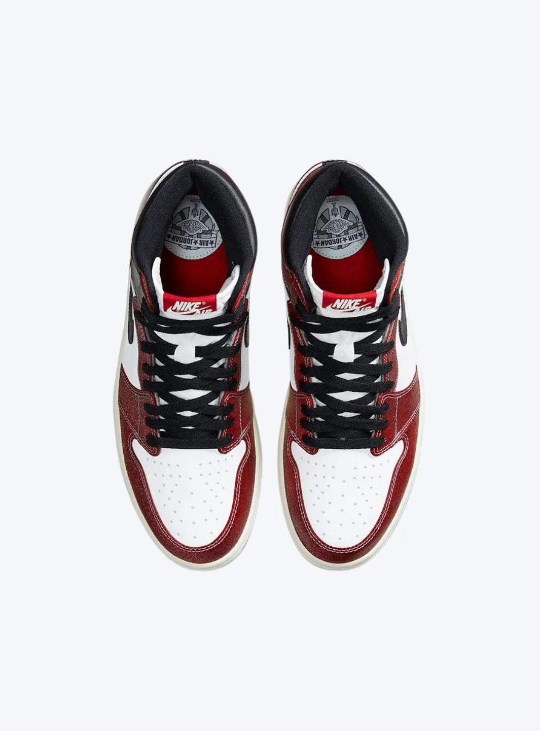 Air Jordan 1 Retro High Trophy Room Chicago - Image 8