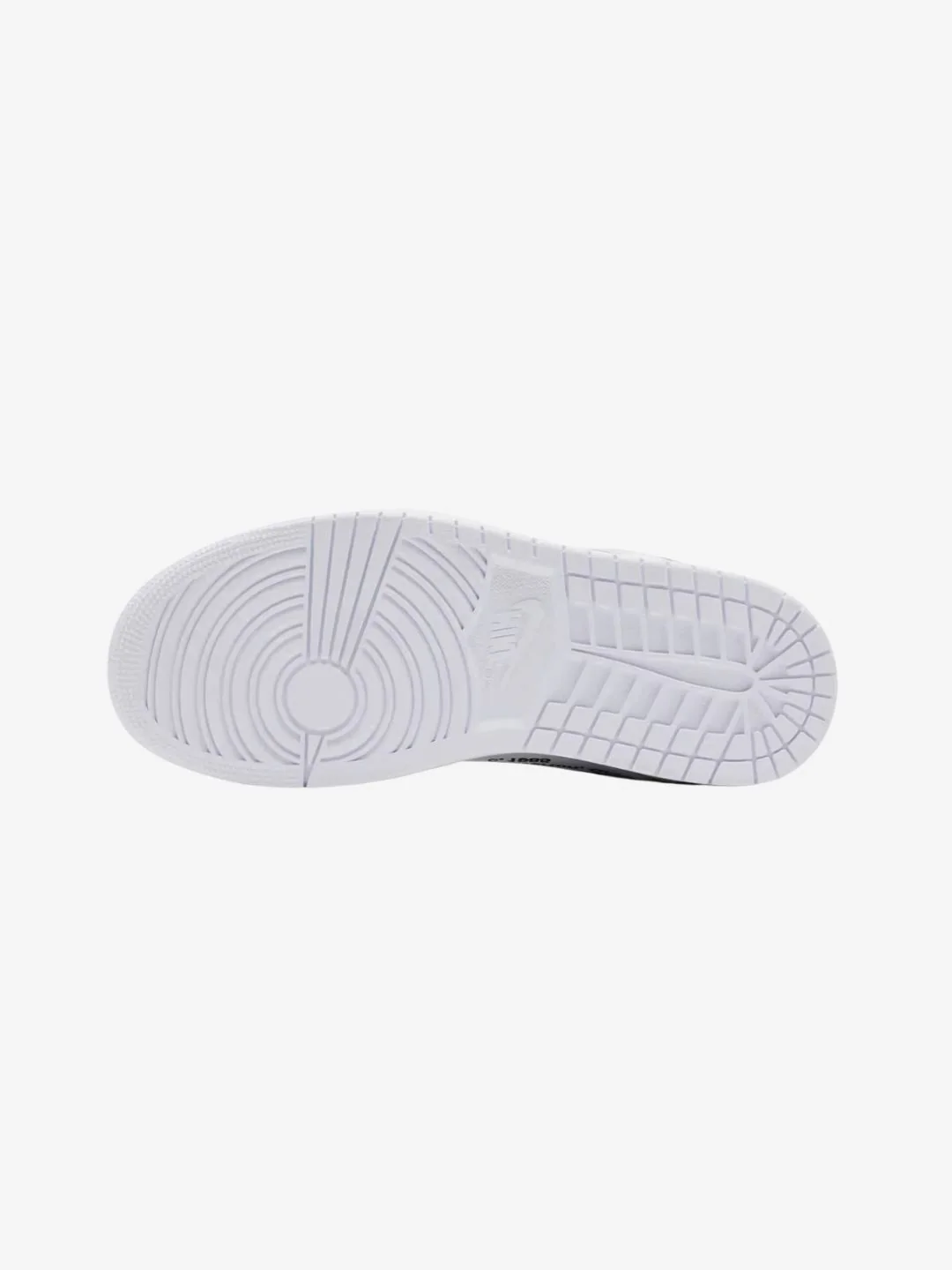 Air Jordan 1 Retro High Virgil Abloh Archive Alaska (V.A.A.) - Image 6