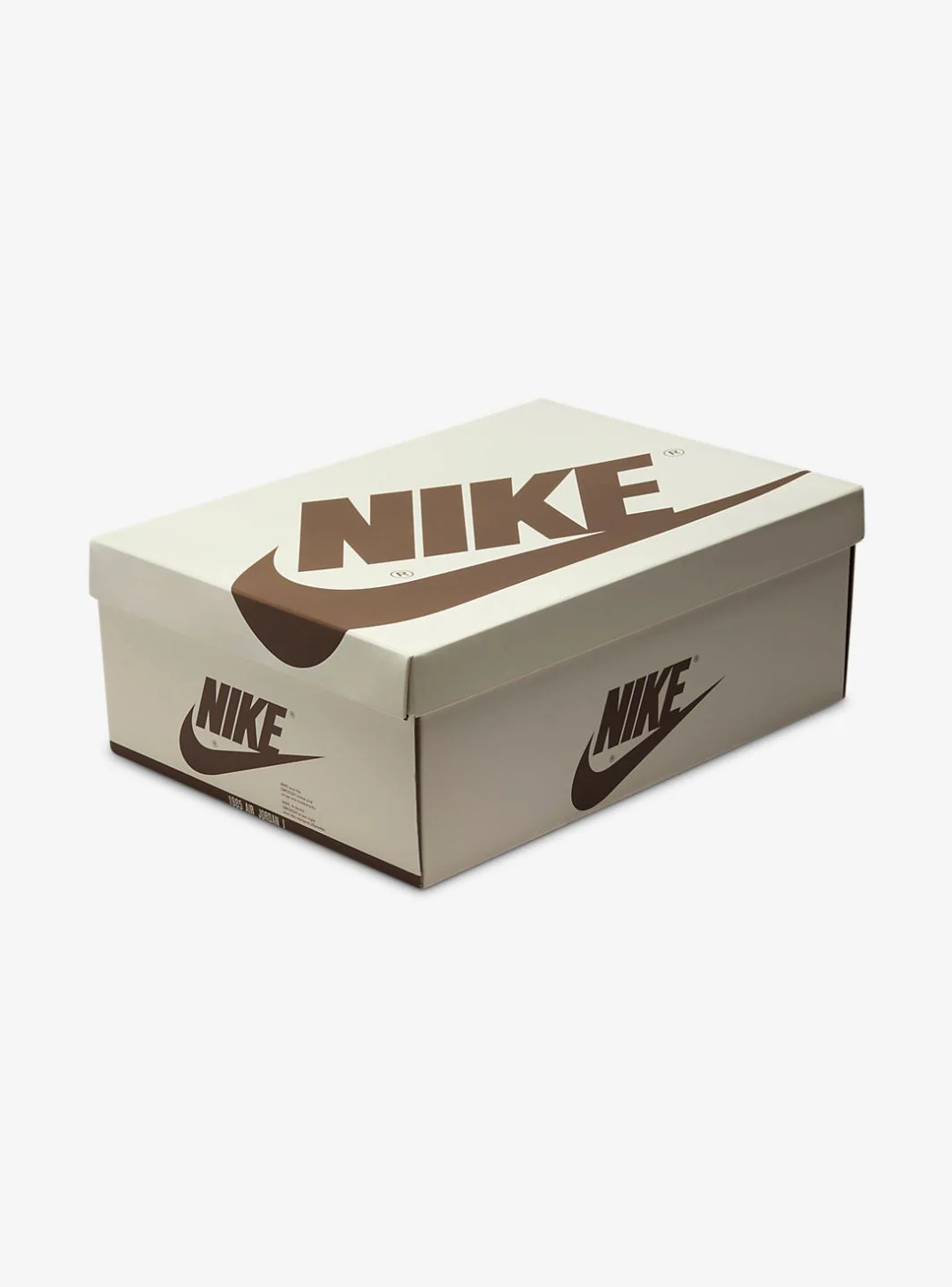 Air Jordan 1 Retro Low Golf Travis Scott Neutral Olive - Image 10