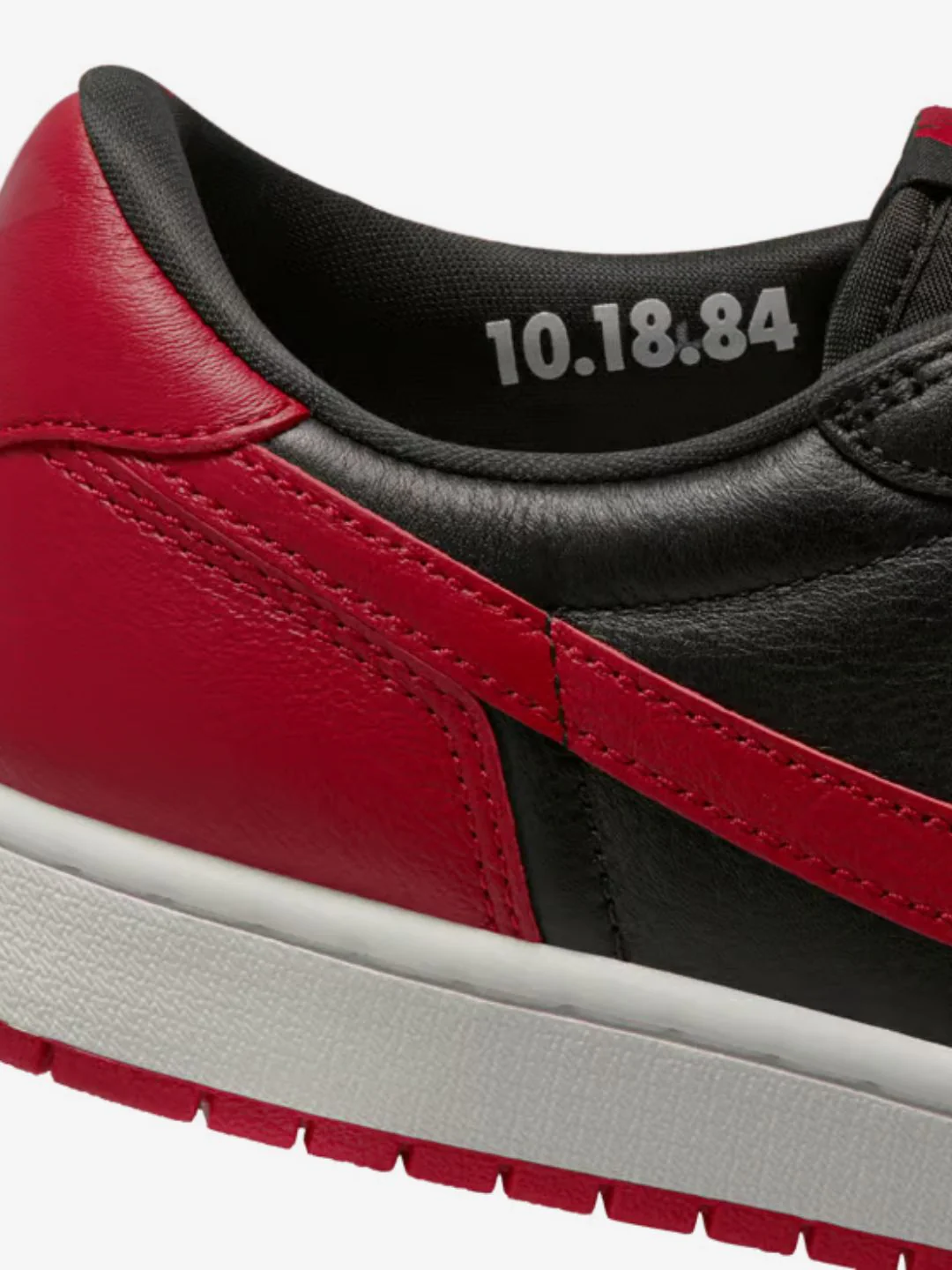 Air Jordan 1 Retro Low OG Banned - Image 7