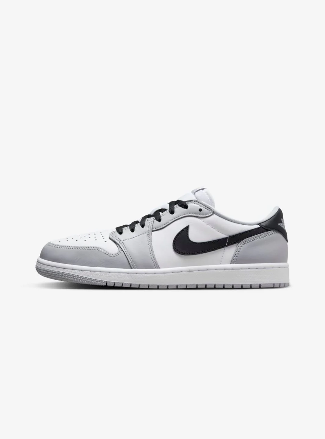 Air Jordan 1 Retro Low OG Barons