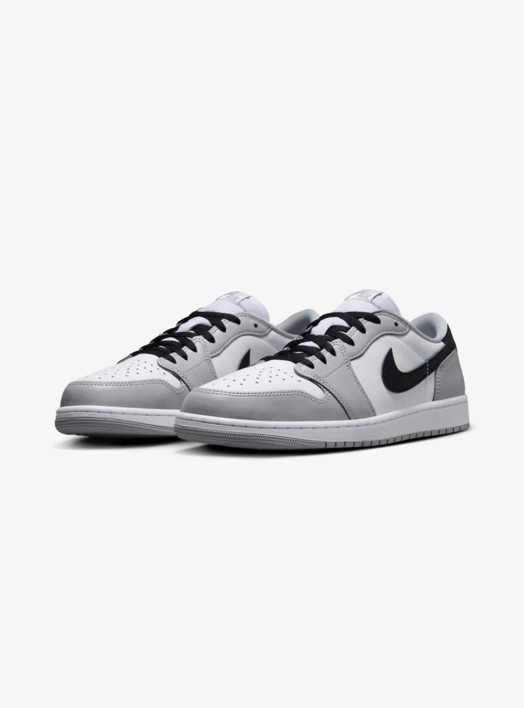 Air Jordan 1 Retro Low OG Barons - Image 2