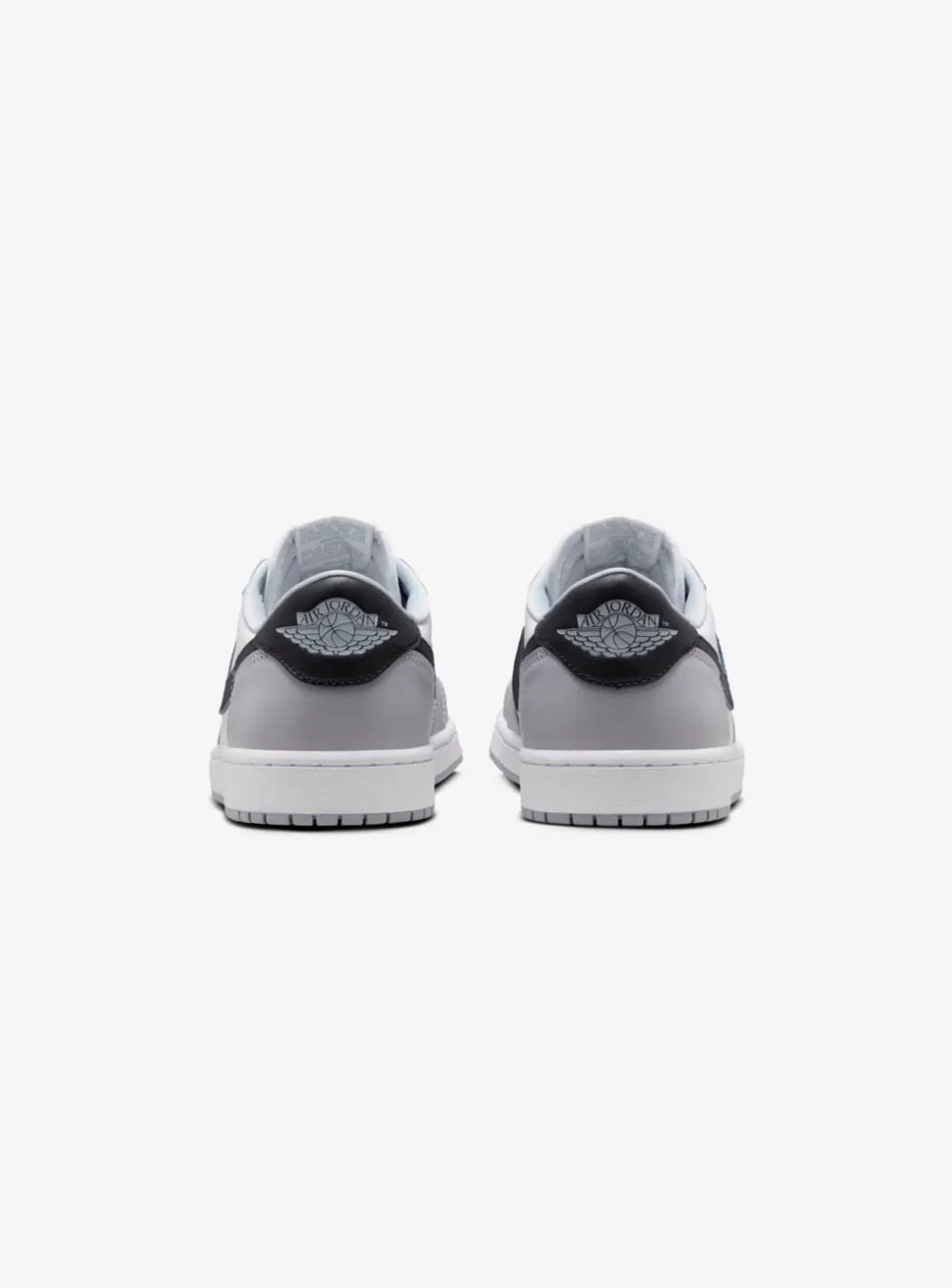 Air Jordan 1 Retro Low OG Barons - Image 6