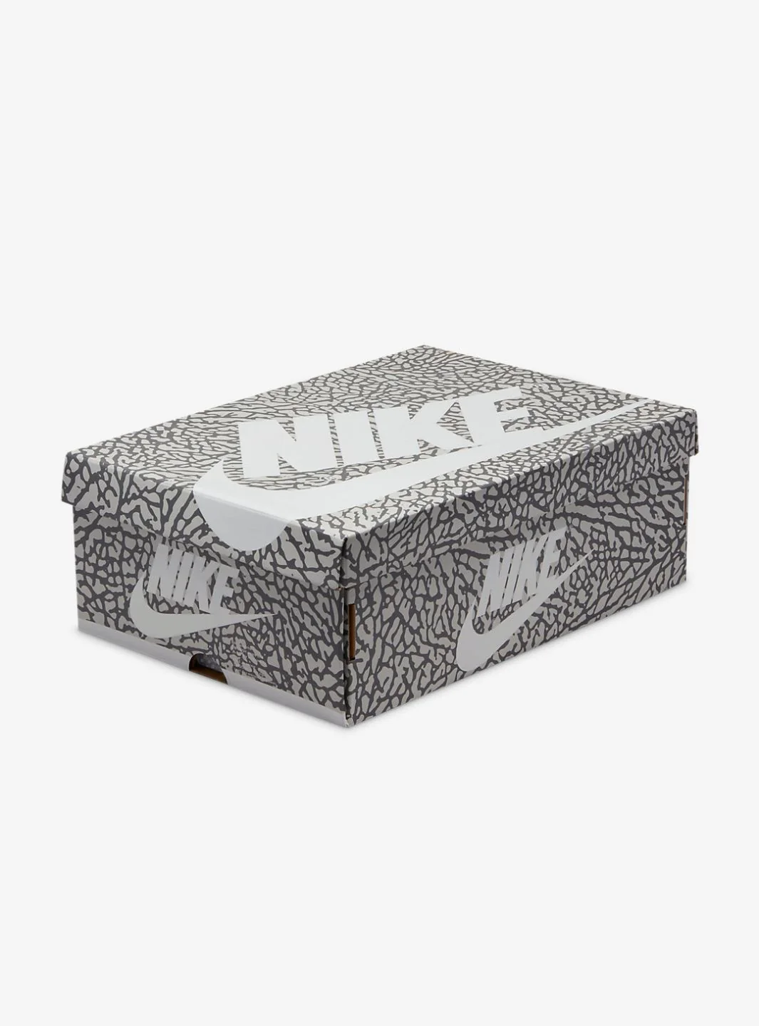 Air Jordan 1 Retro Low OG Black Cement - Image 8