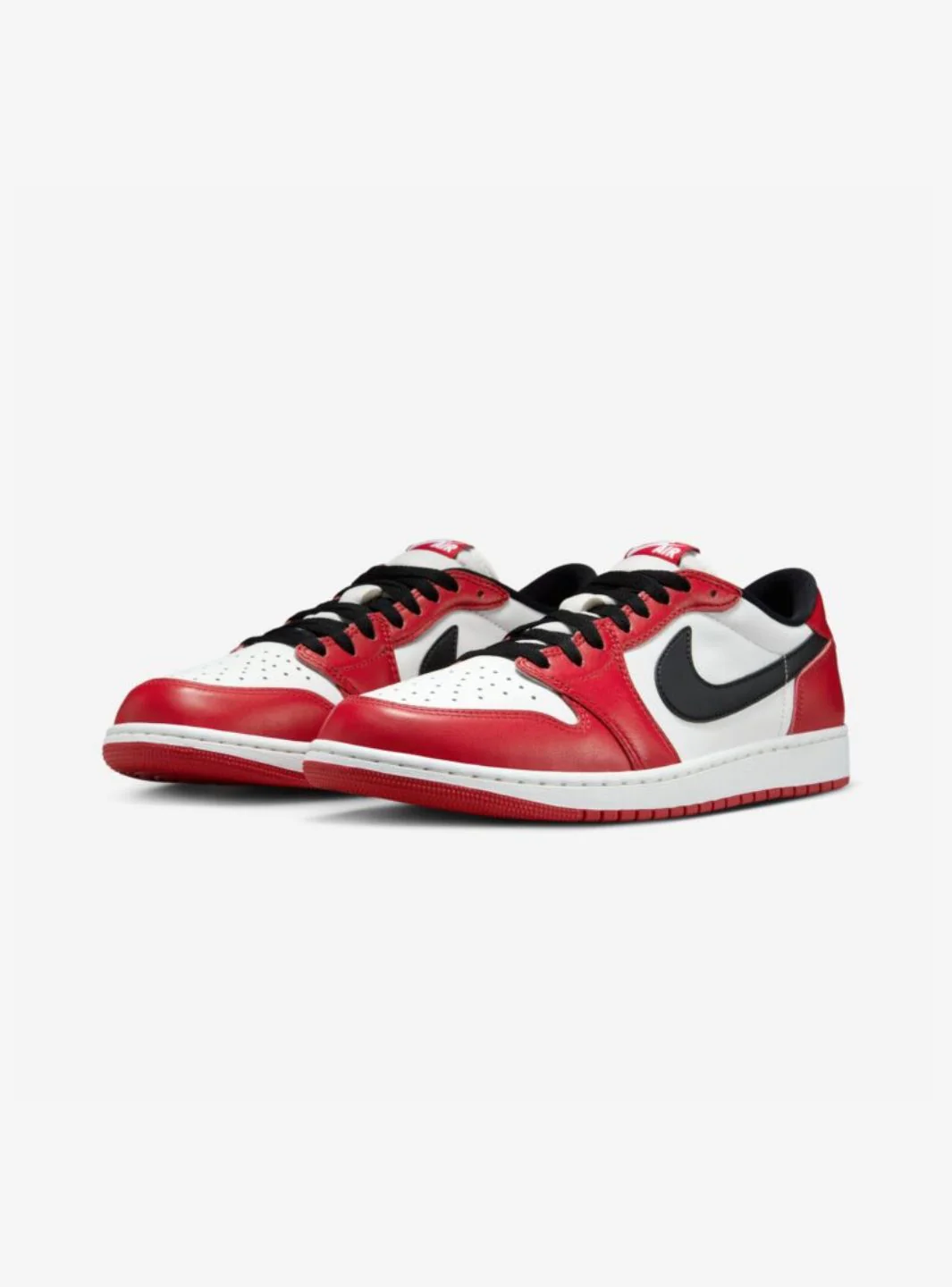 Air Jordan 1 Retro Low OG Chicago (2025) - Image 2