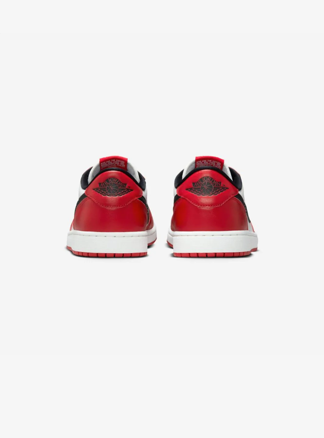 Air Jordan 1 Retro Low OG Chicago (2025) - Image 6