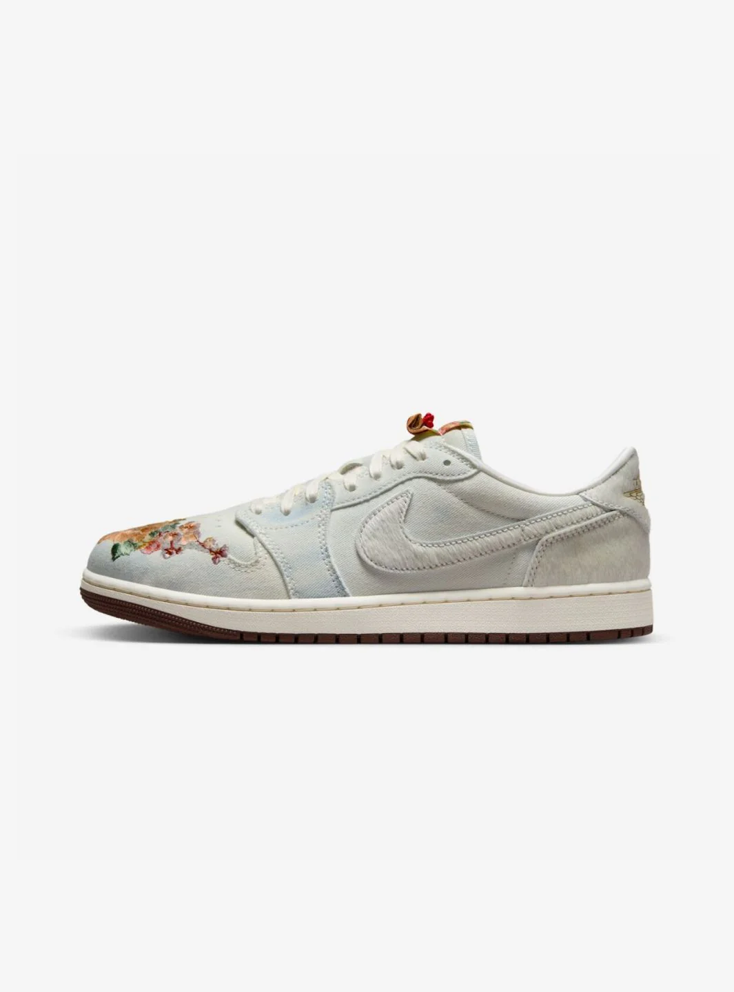 Air Jordan 1 Retro Low OG Chinese New Year (2026)