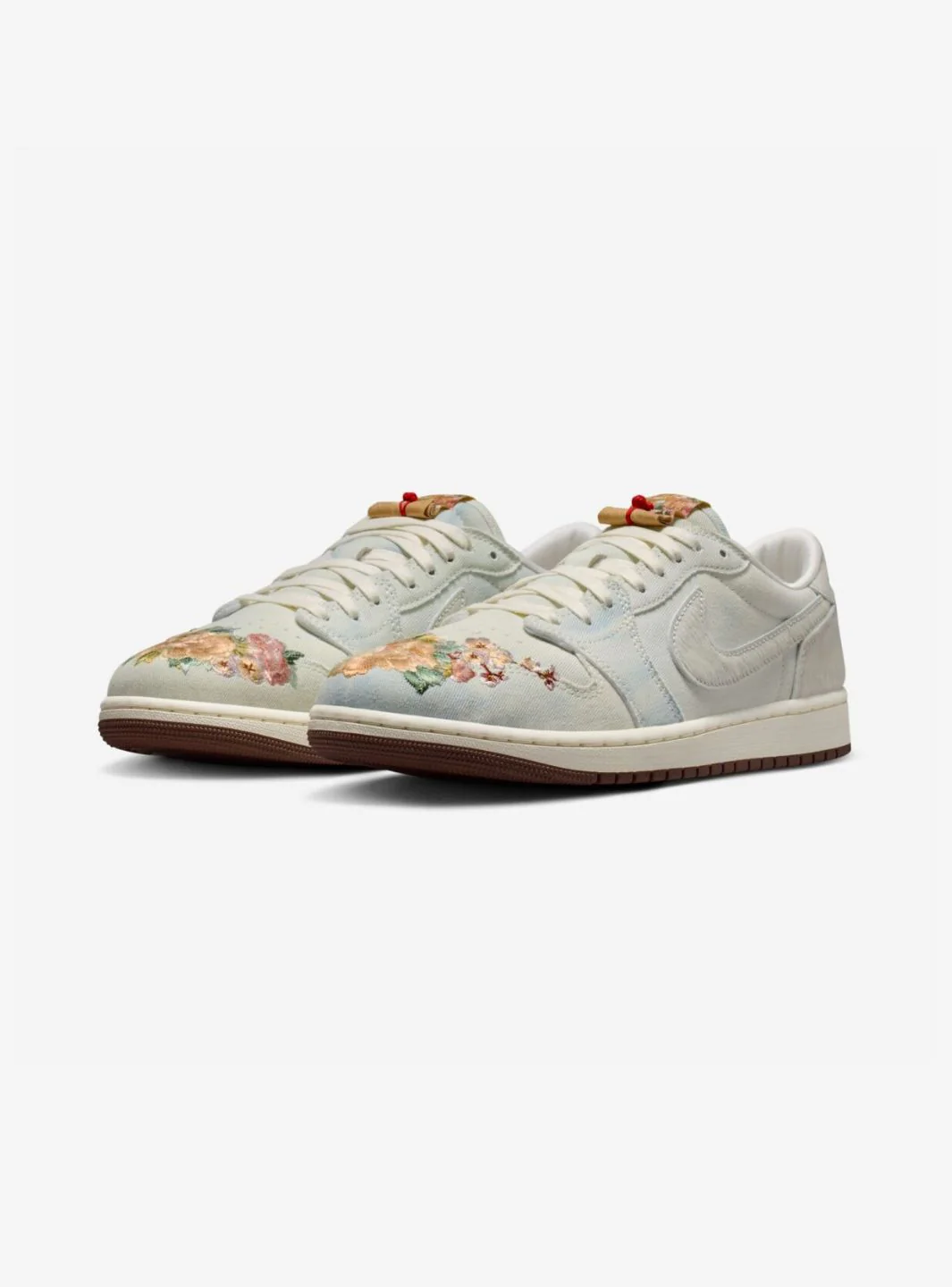 Air Jordan 1 Retro Low OG Chinese New Year (2026) - Image 2